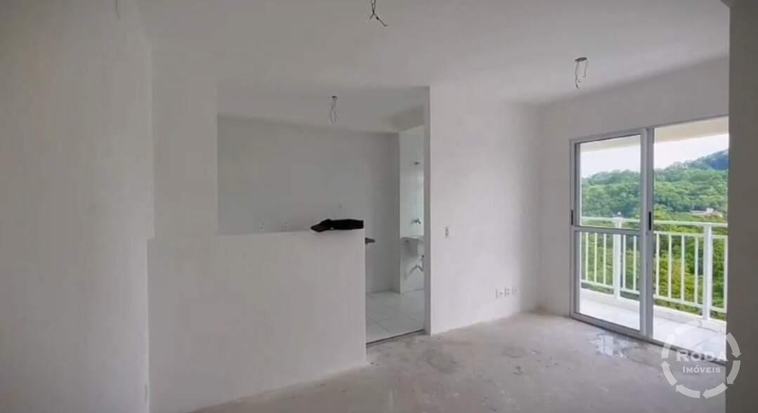 Apartamento à venda no Morro Nova Cintra: 