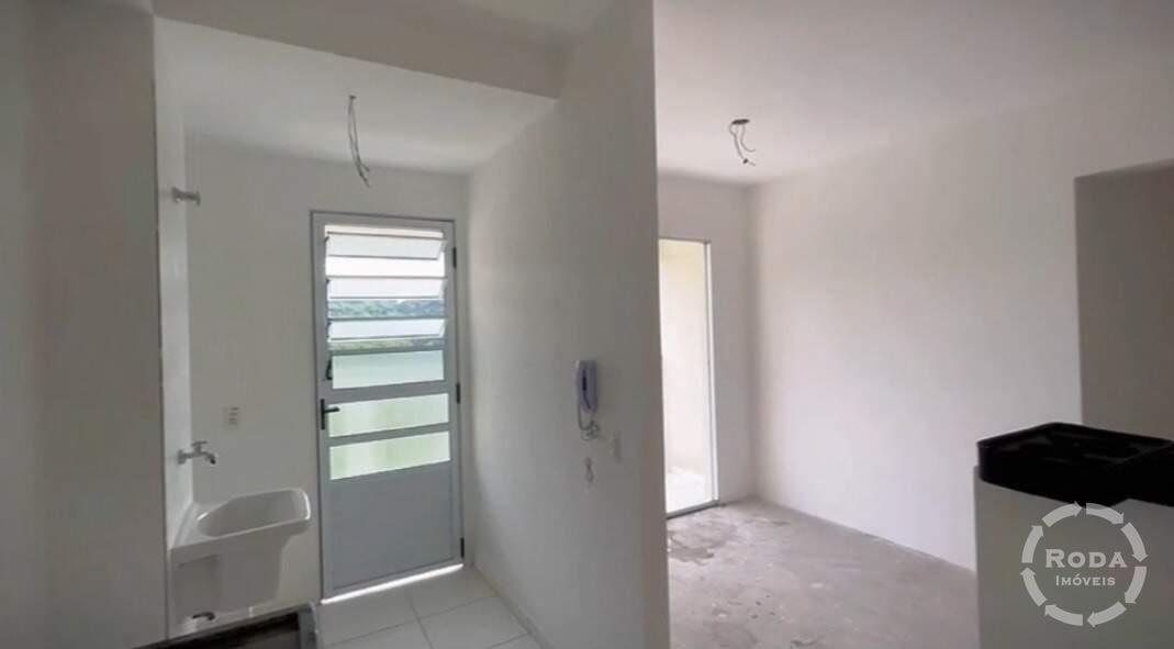 Apartamento à venda no Morro Nova Cintra: 