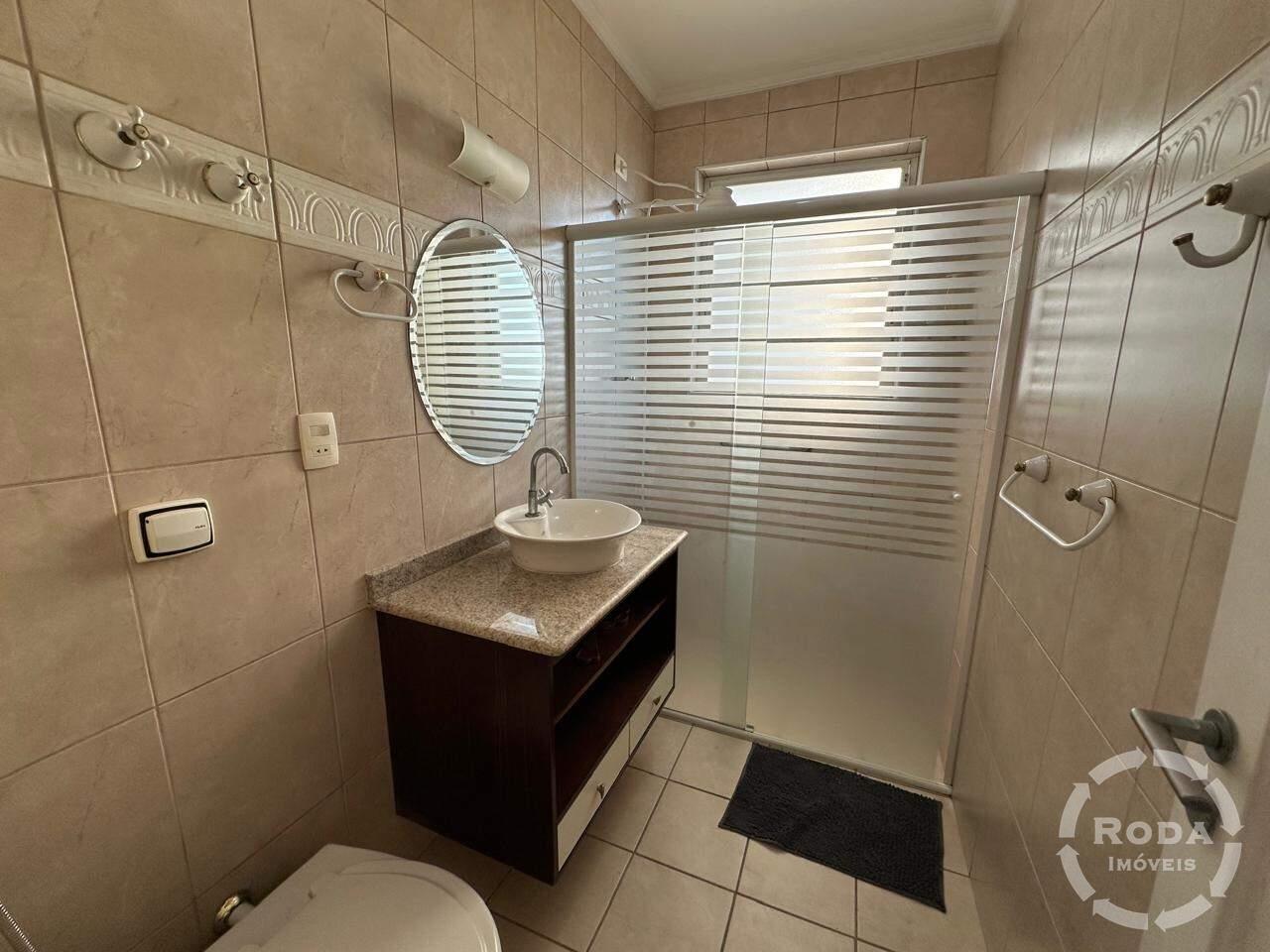 Apartamento à venda no Embaré: 