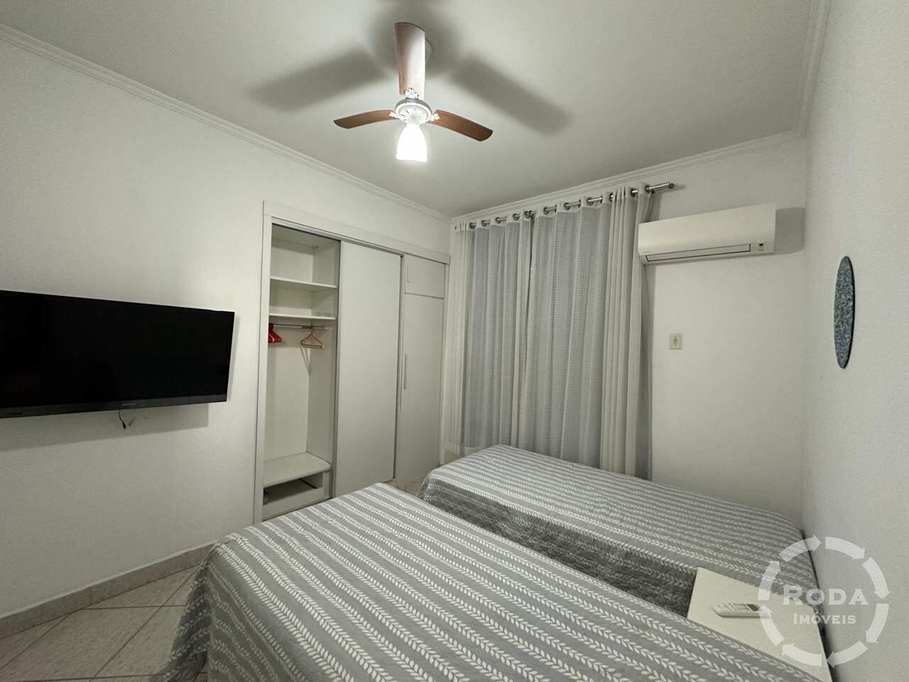 Apartamento à venda no Embaré: 