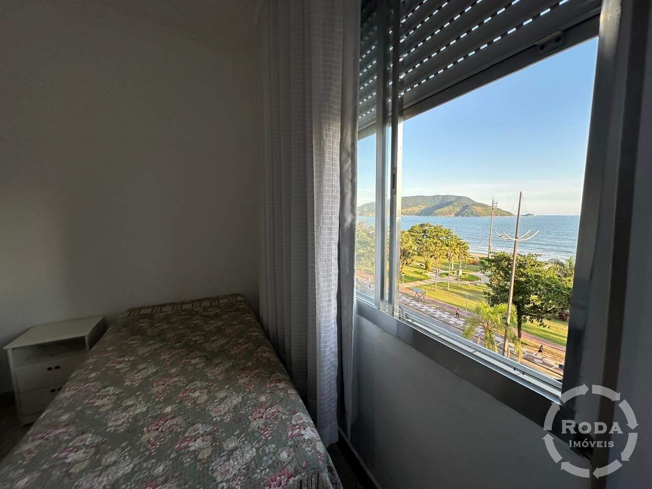 Apartamento à venda no Embaré: 