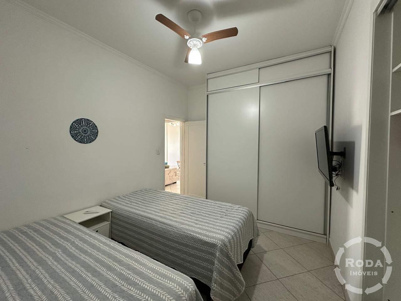 Apartamento à venda no Embaré: 