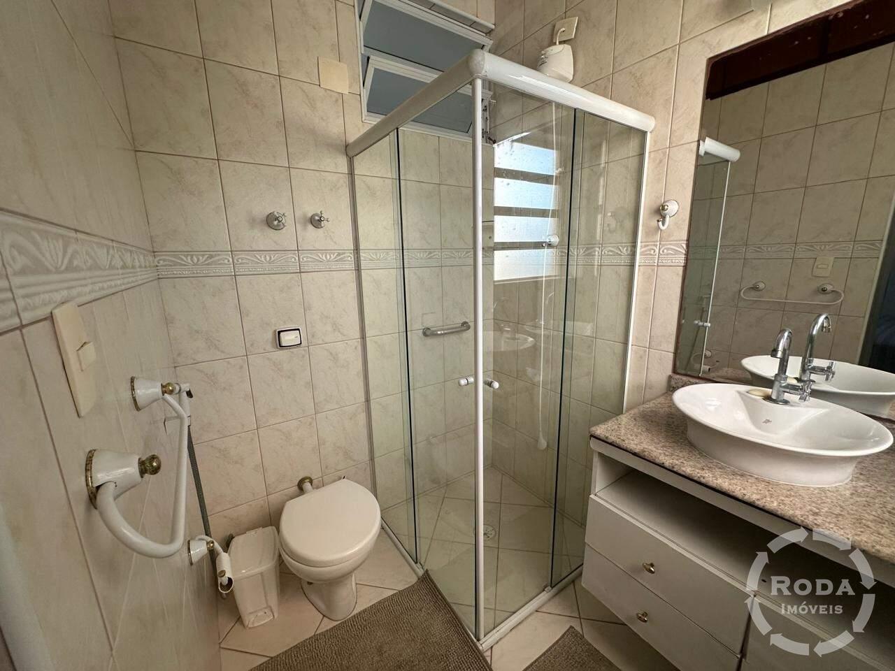 Apartamento à venda no Embaré: 