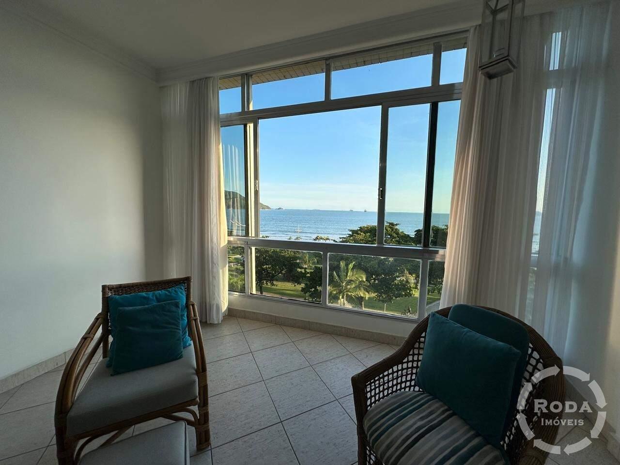 Apartamento à venda no Embaré: 