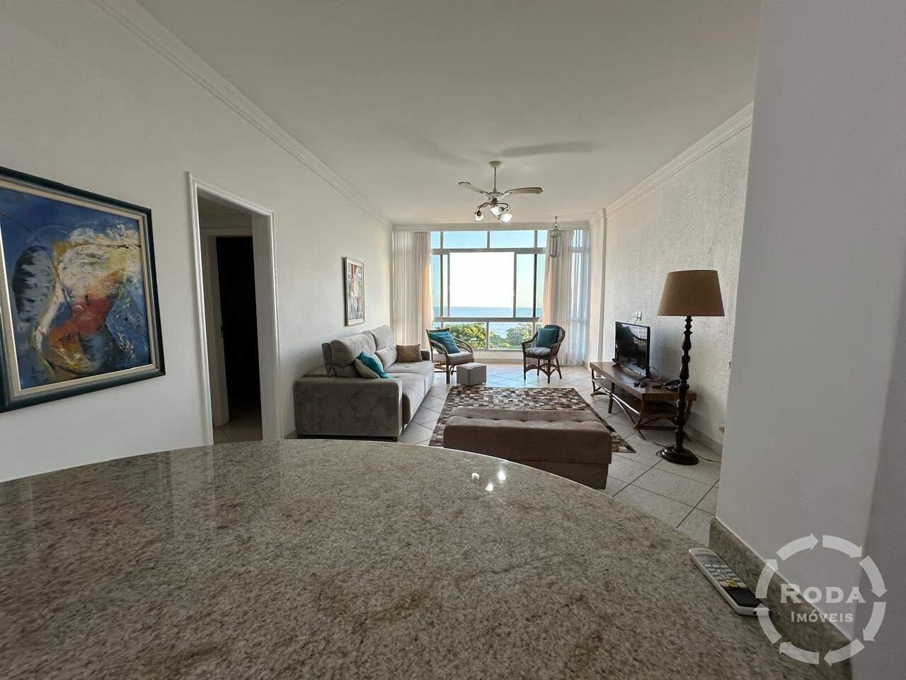 Apartamento à venda no Embaré: 