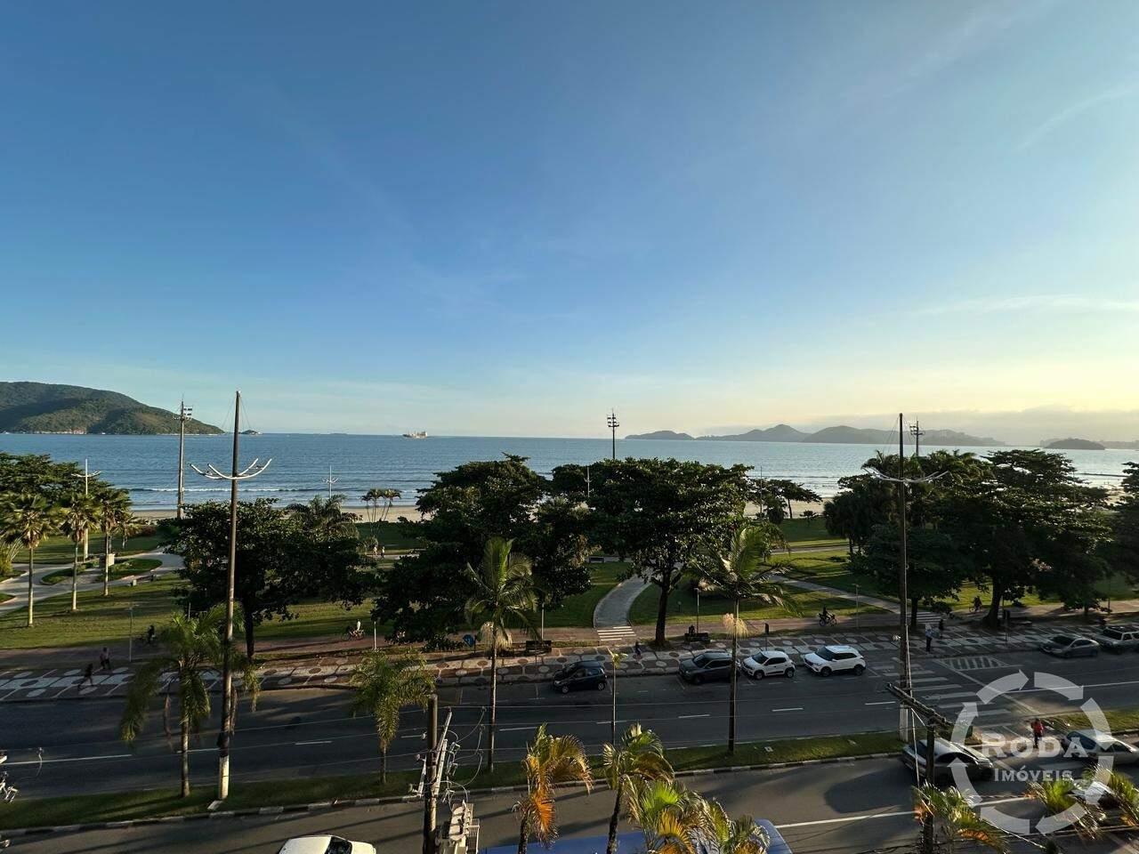 Apartamento à venda no Embaré: 