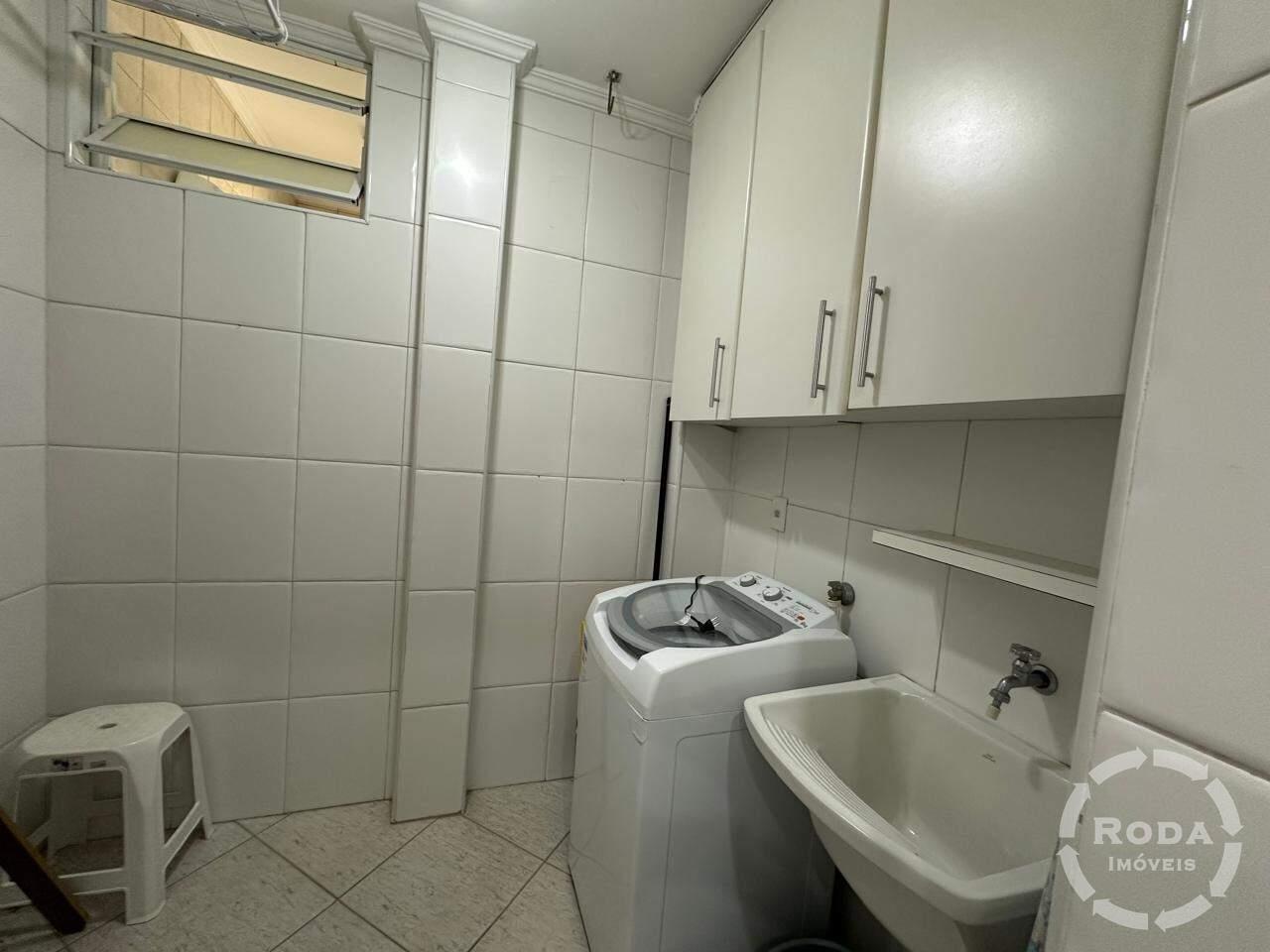 Apartamento à venda no Embaré: 