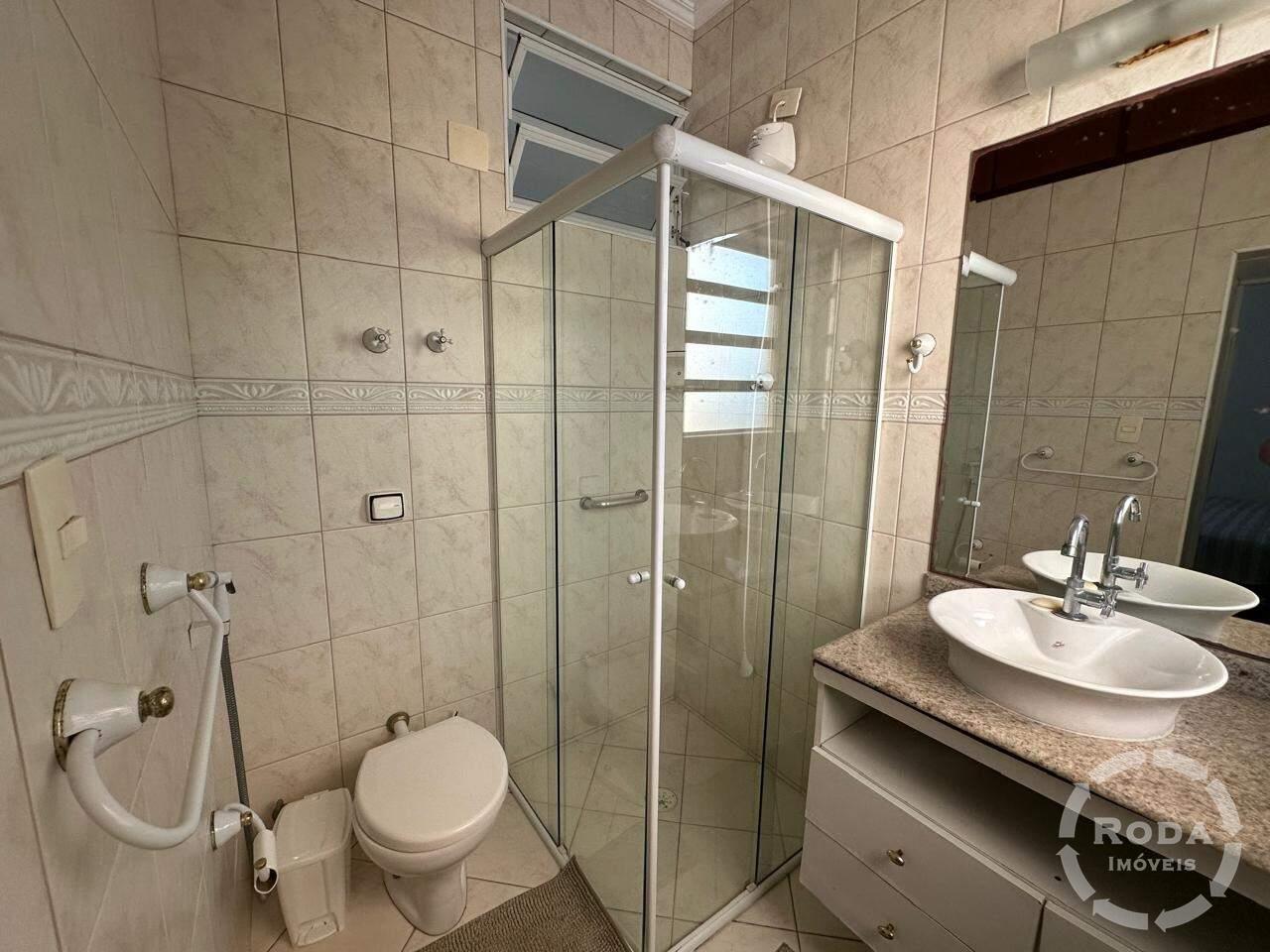 Apartamento à venda no Embaré: 