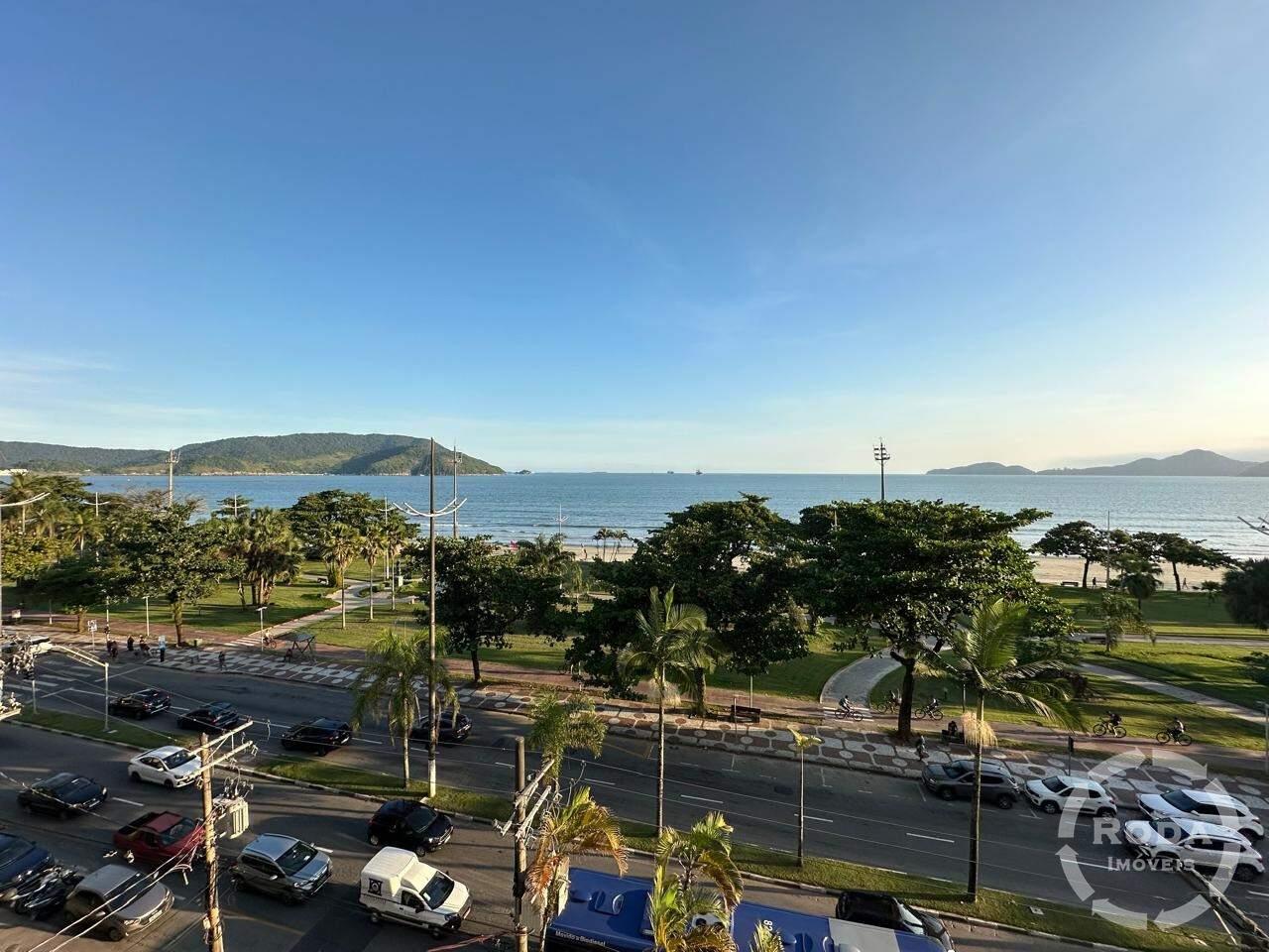 Apartamento à venda no Embaré: 