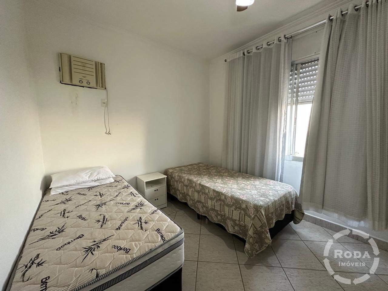 Apartamento à venda no Embaré: 