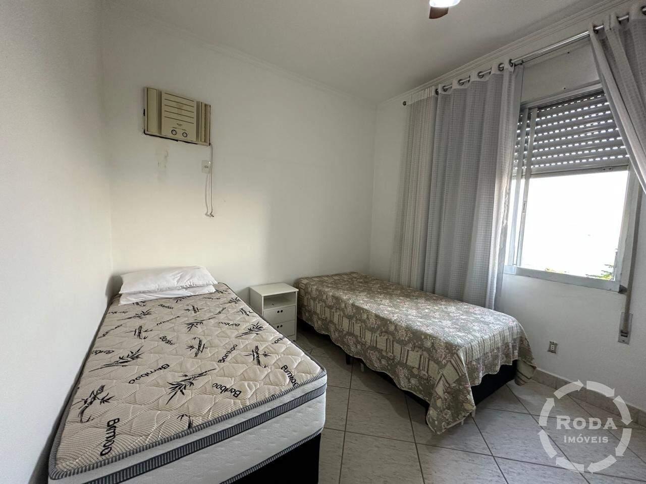 Apartamento à venda no Embaré: 