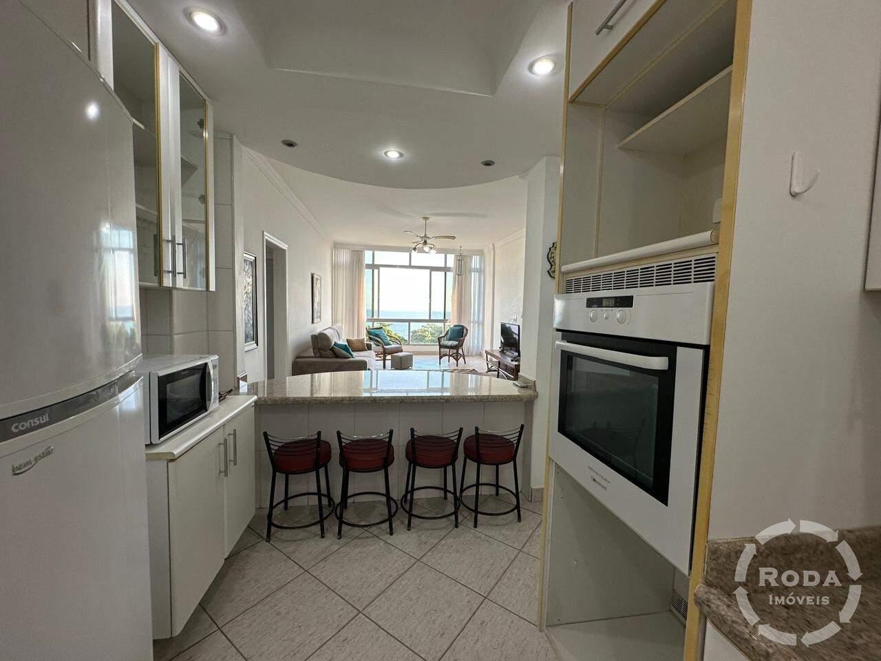 Apartamento à venda no Embaré: 