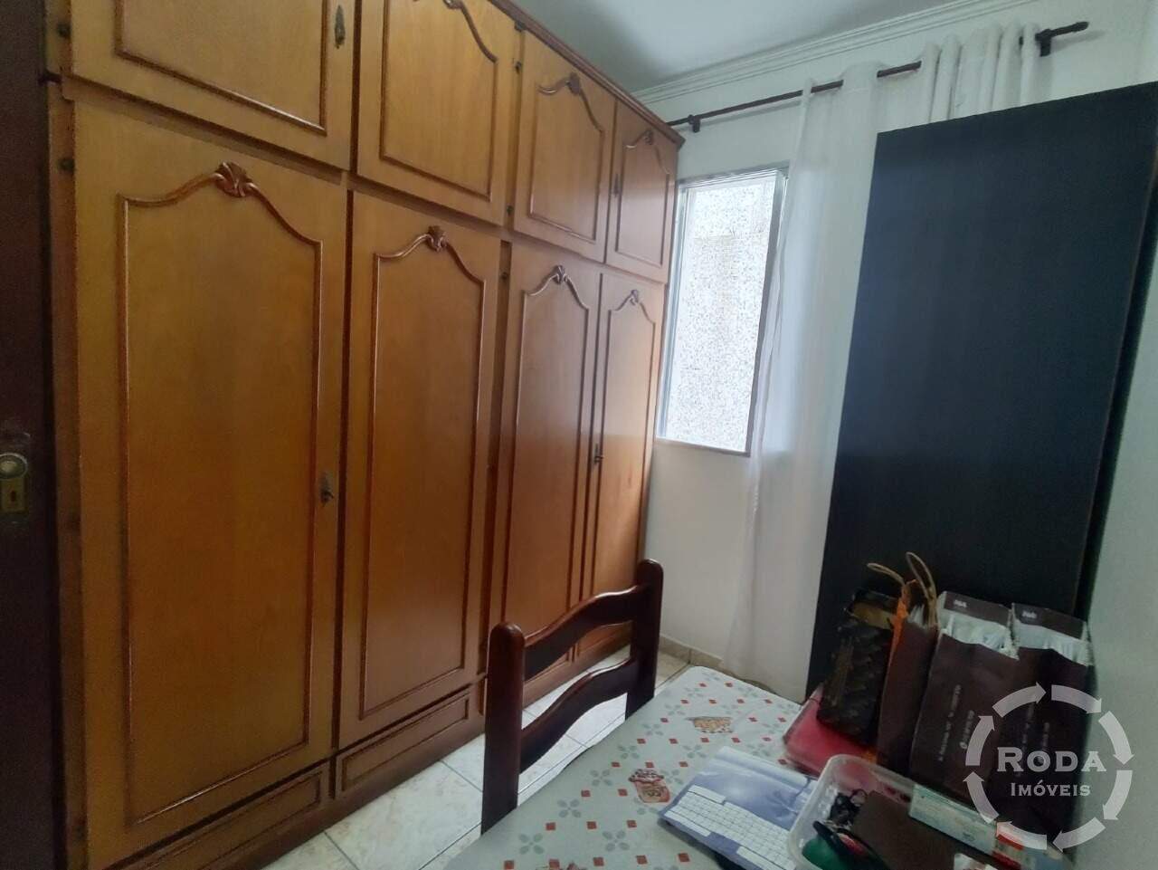 Apartamento à venda no Ponta da Praia: 