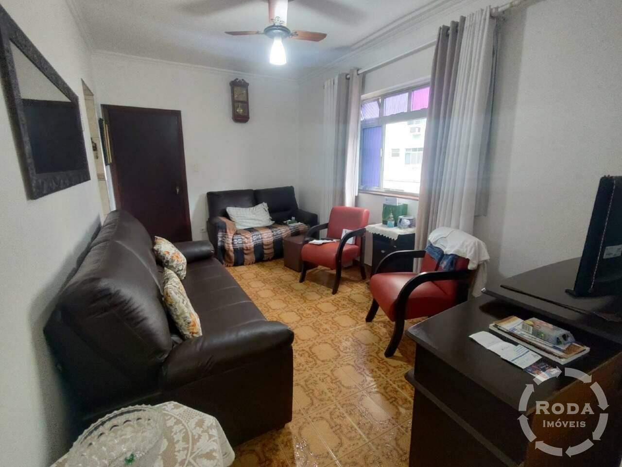 Apartamento à venda no Ponta da Praia: 