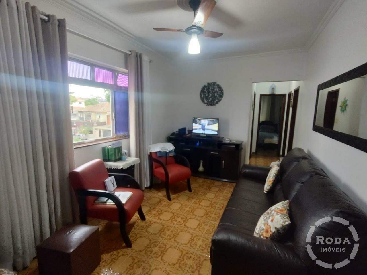Apartamento à venda no Ponta da Praia: 