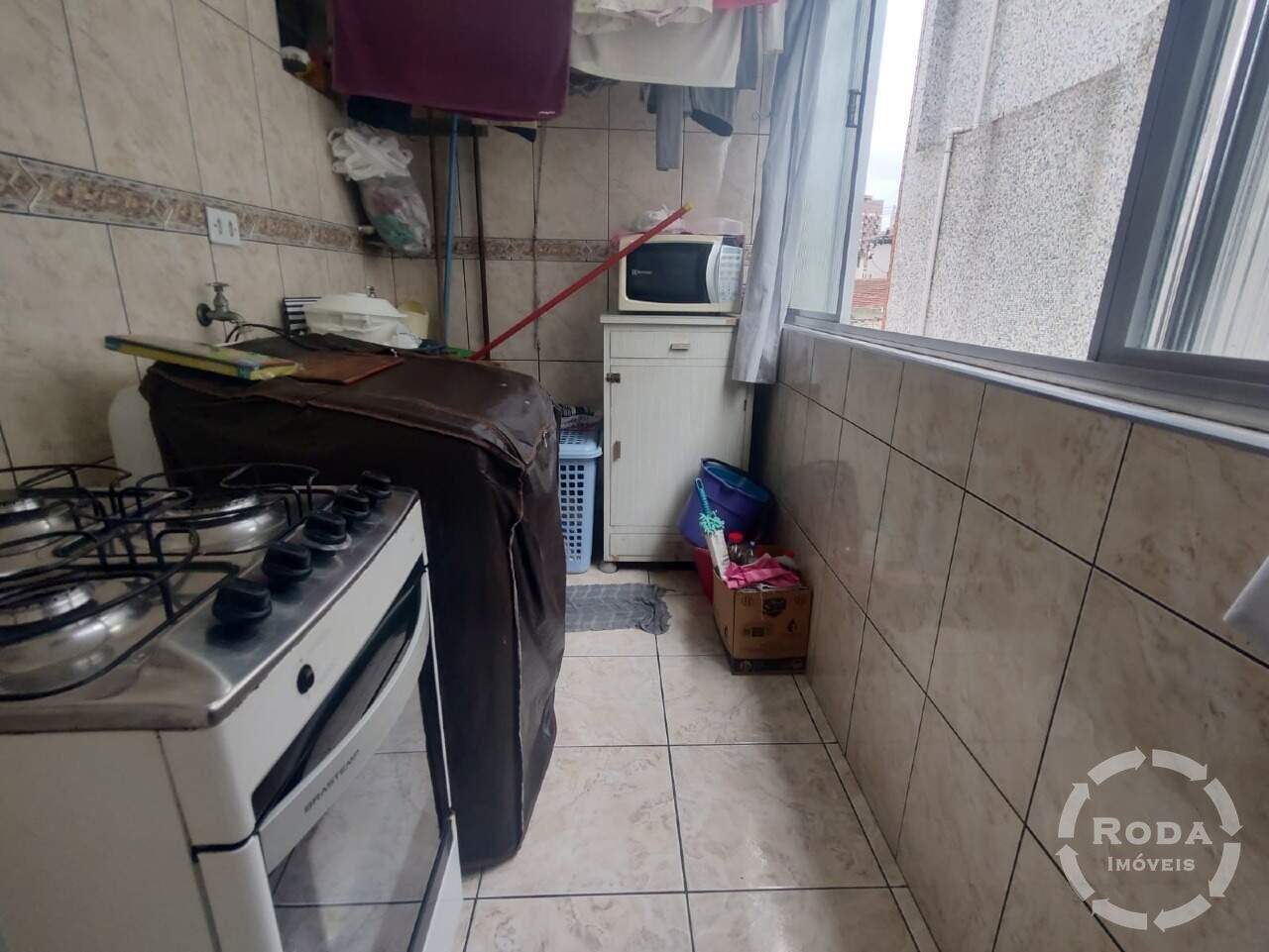Apartamento à venda no Ponta da Praia: 