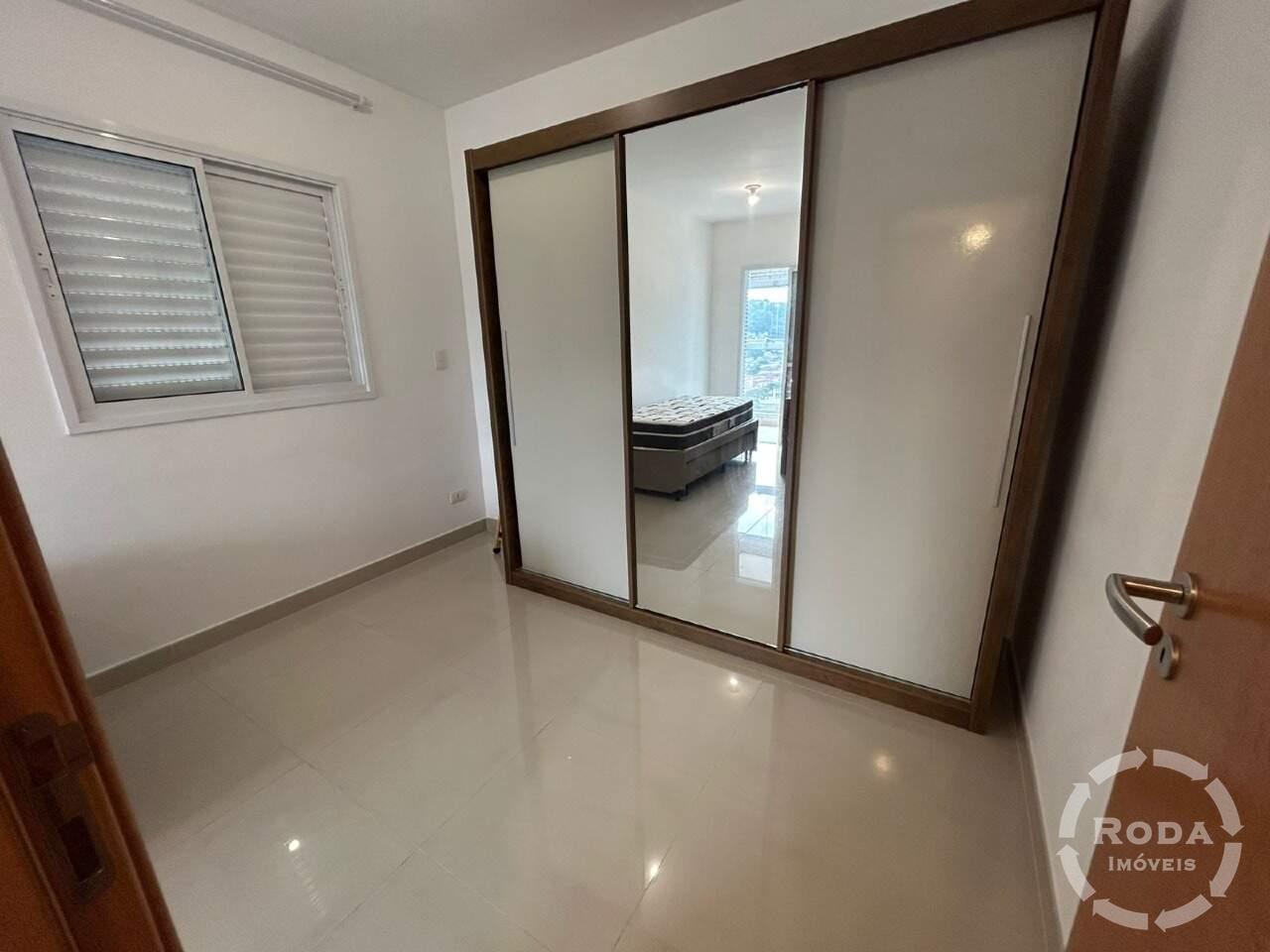 Apartamento à venda no Vila Mathias: 