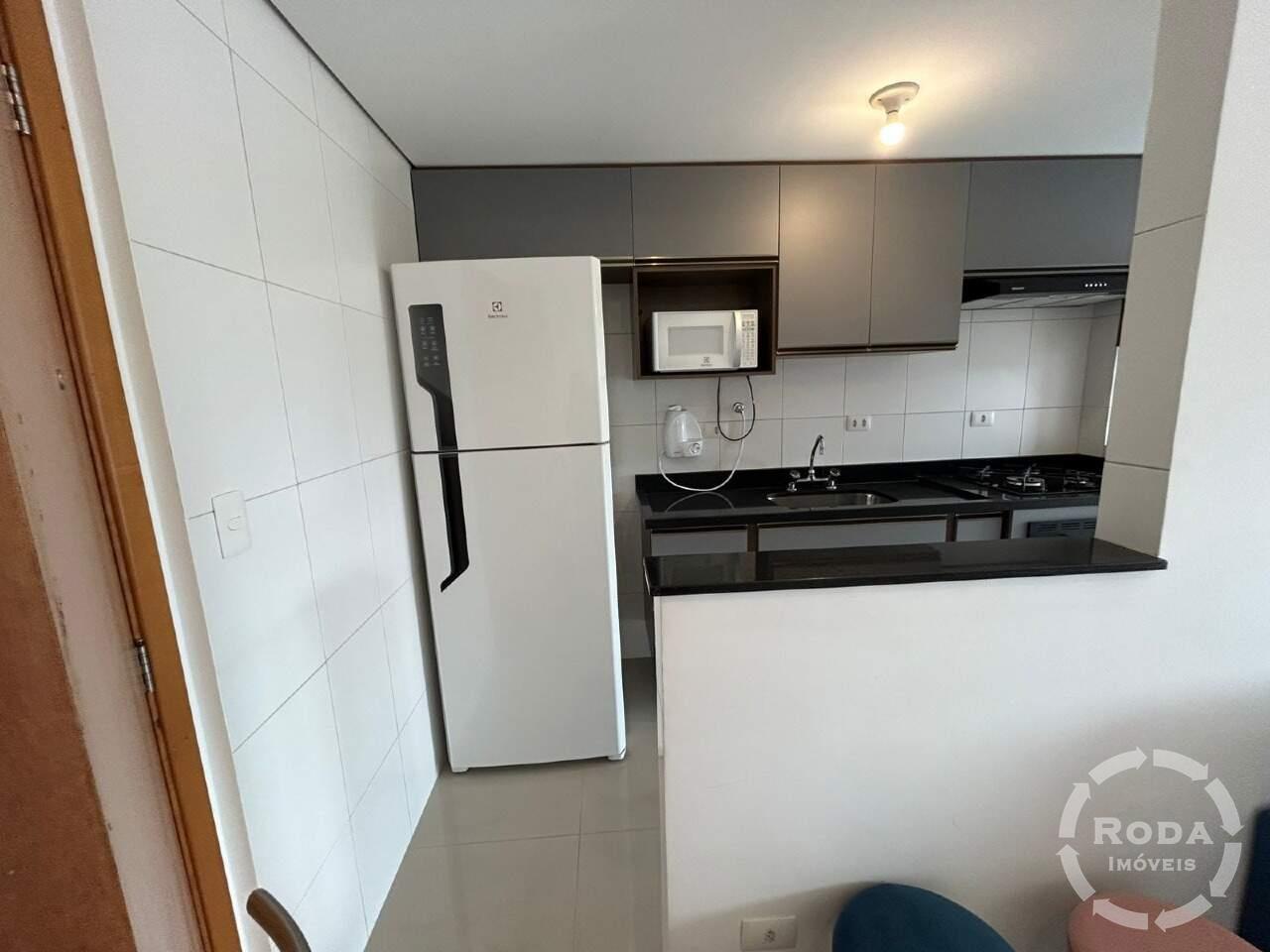Apartamento à venda no Vila Mathias: 