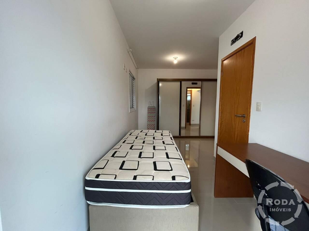 Apartamento à venda no Vila Mathias: 