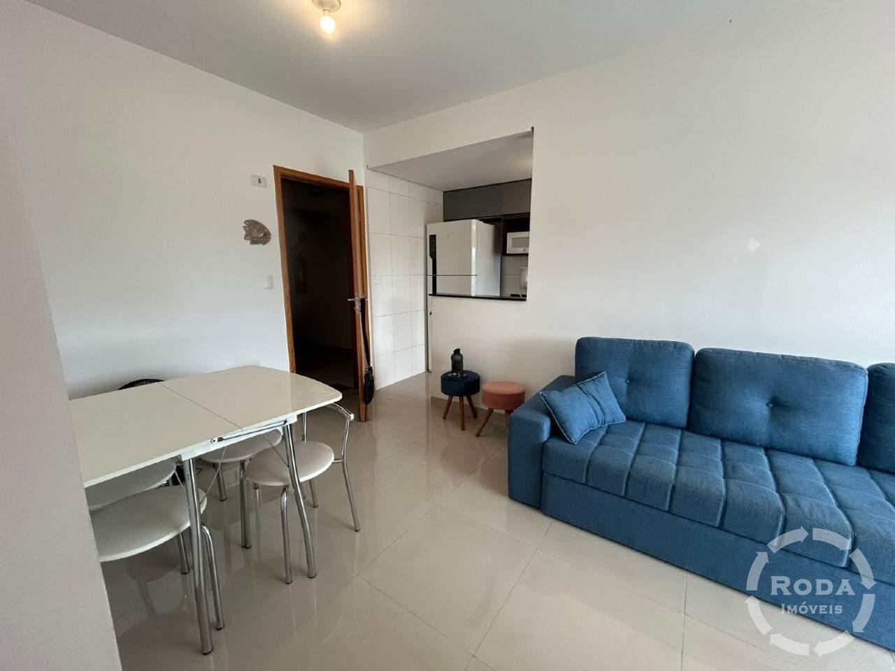 Apartamento à venda no Vila Mathias: 