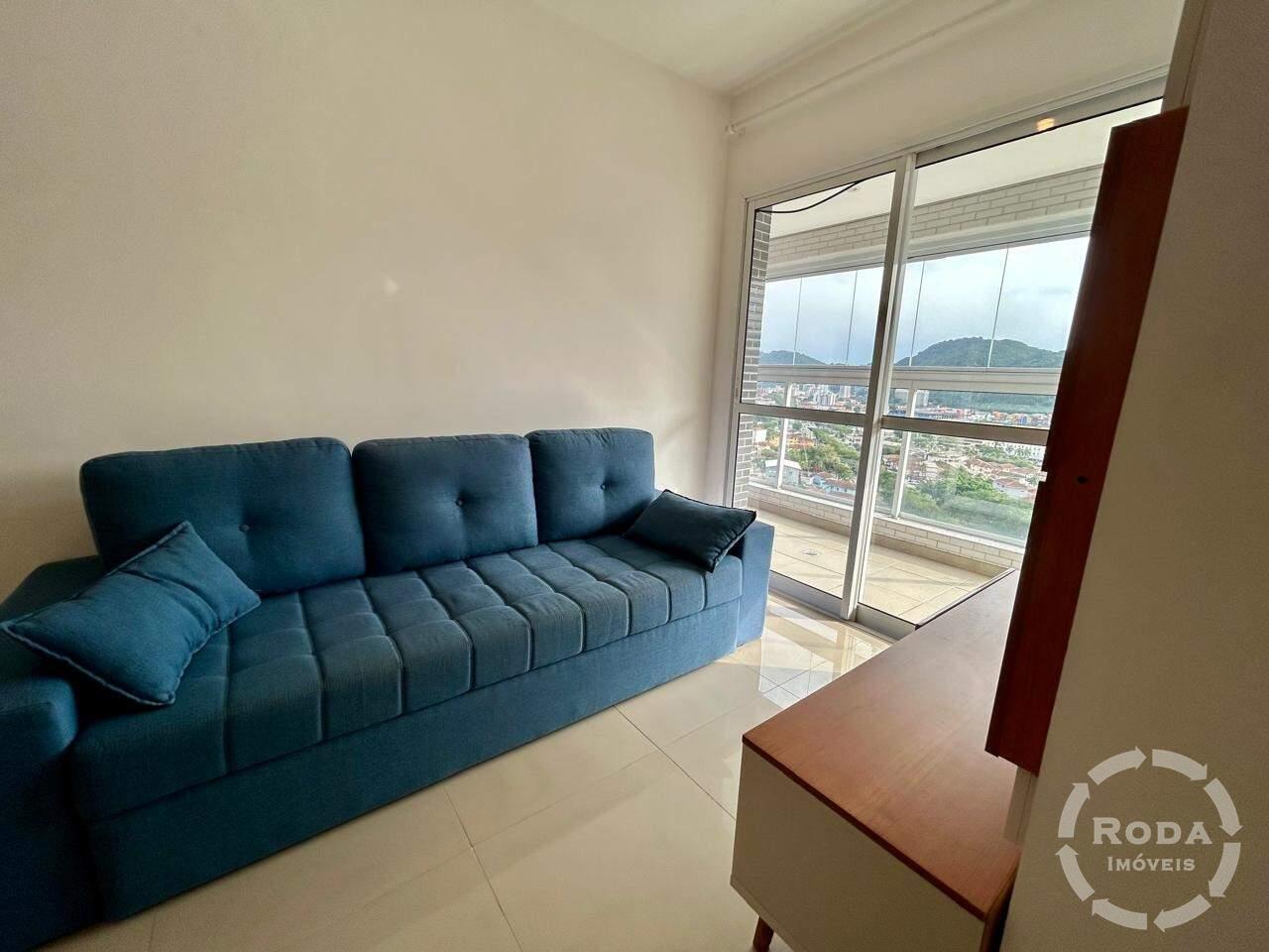 Apartamento à venda no Vila Mathias: 