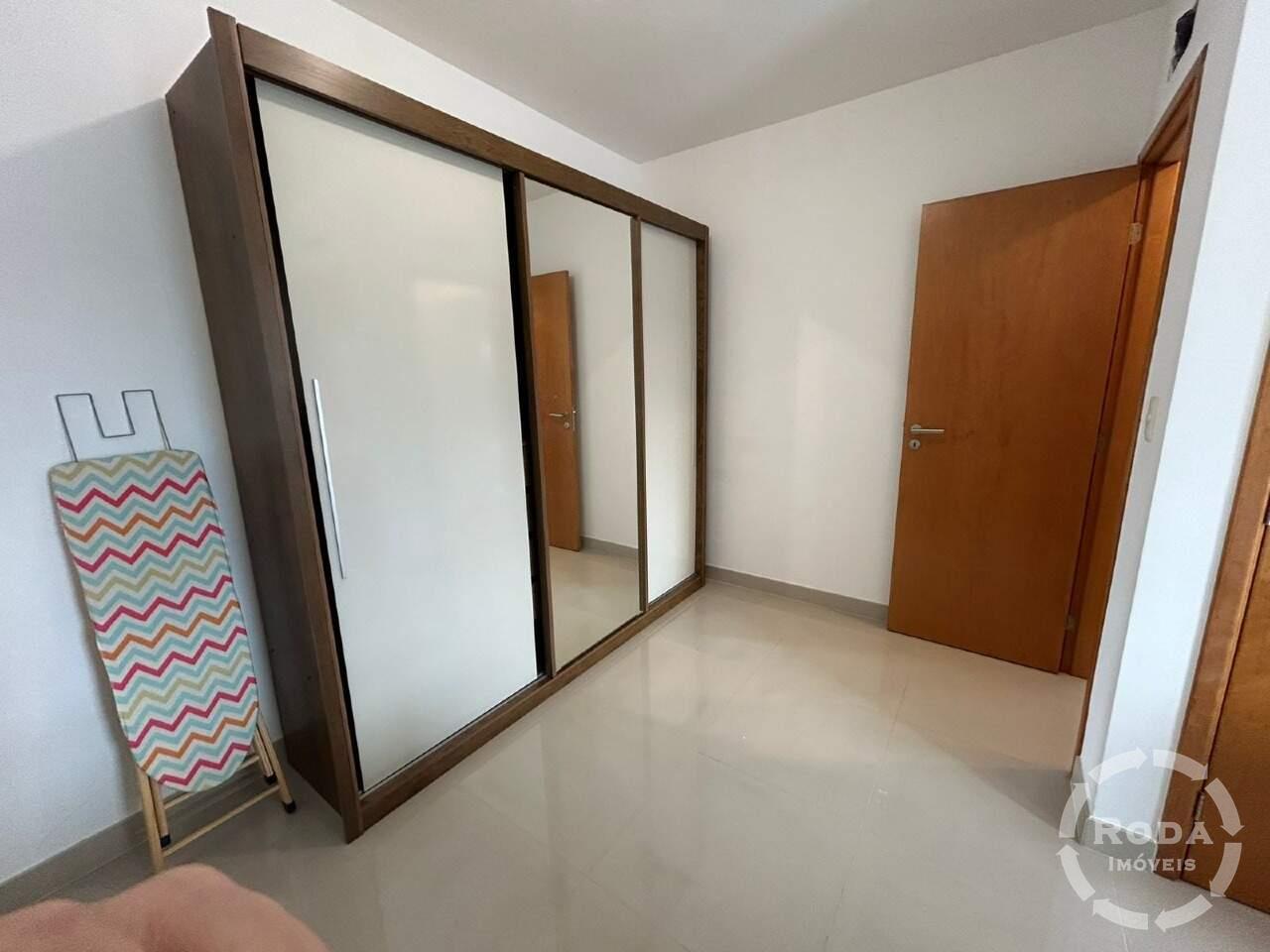 Apartamento à venda no Vila Mathias: 
