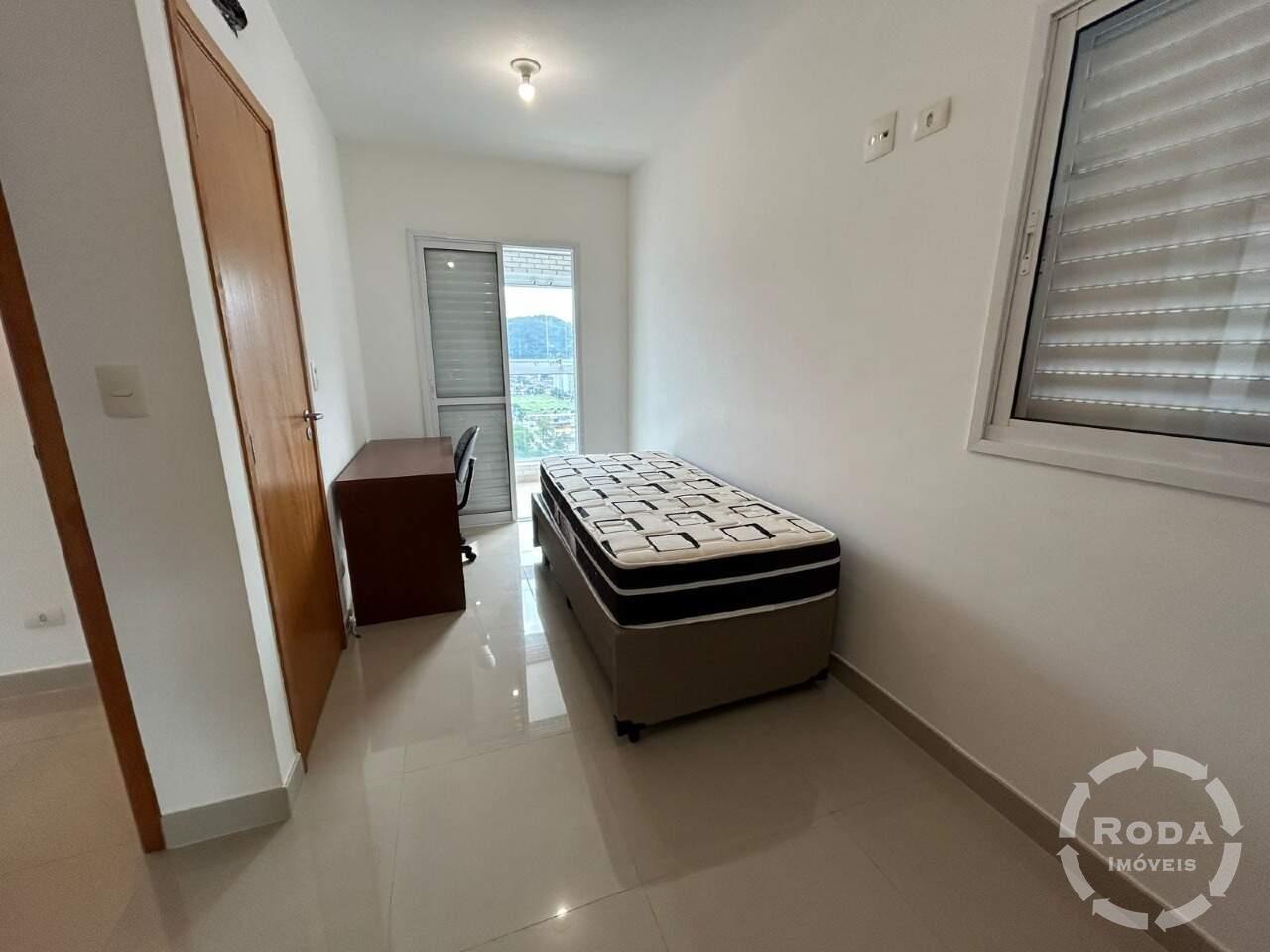 Apartamento à venda no Vila Mathias: 