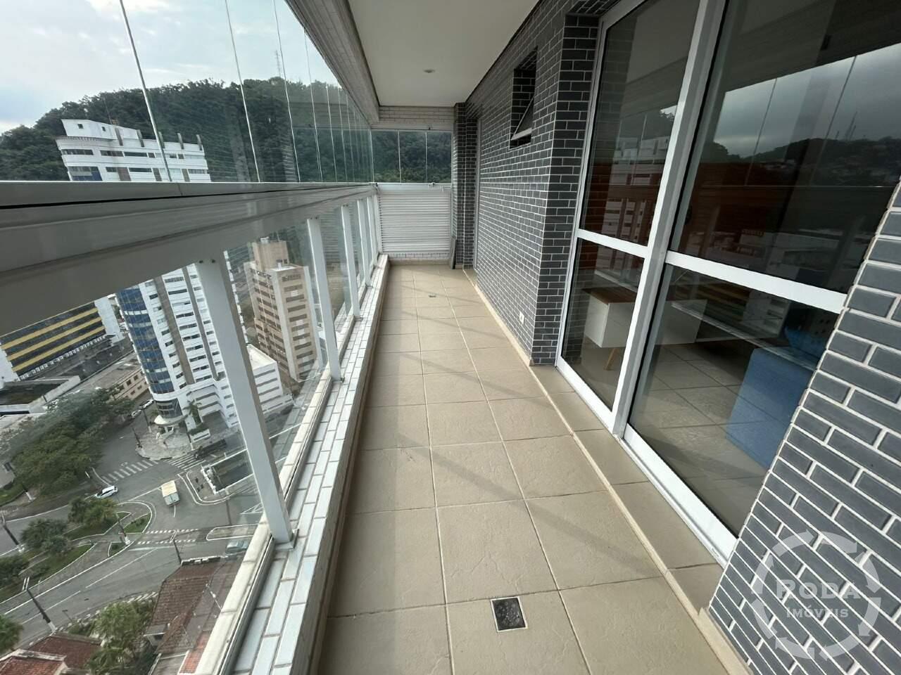 Apartamento à venda no Vila Mathias: 