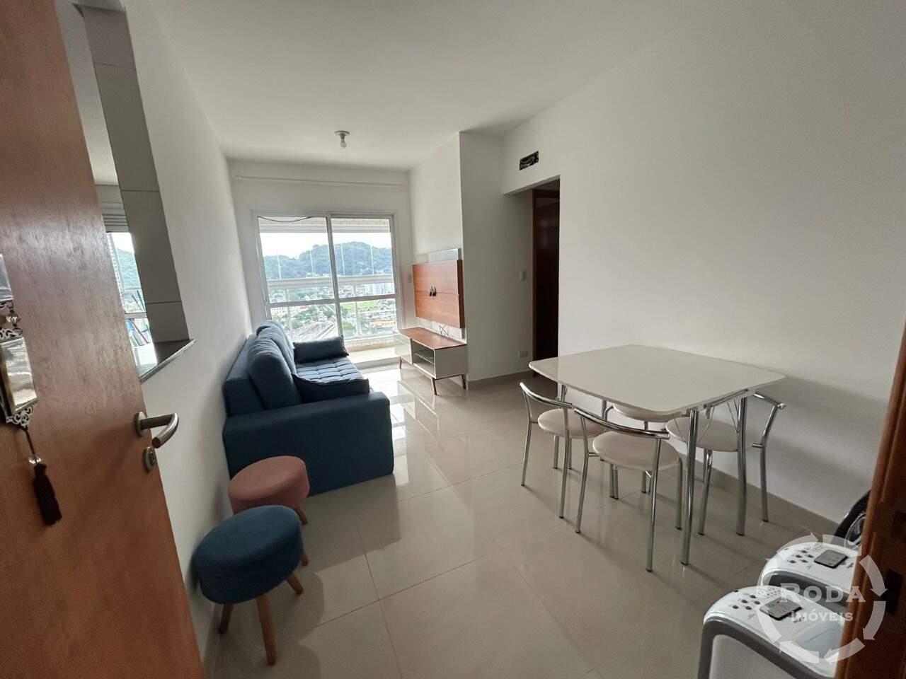 Apartamento à venda no Vila Mathias: 