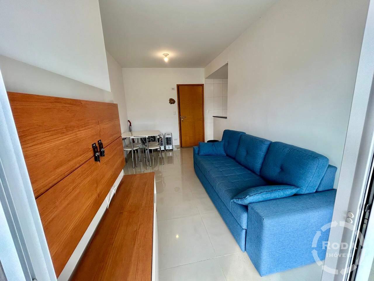 Apartamento à venda no Vila Mathias: 