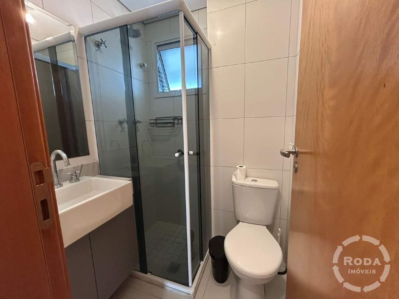 Apartamento à venda no Vila Mathias: 