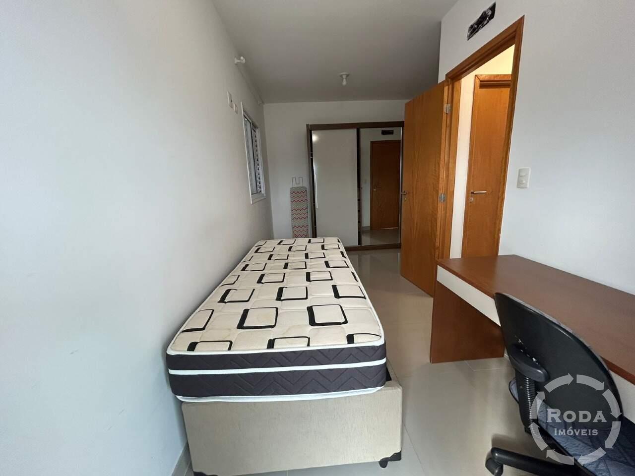 Apartamento à venda no Vila Mathias: 