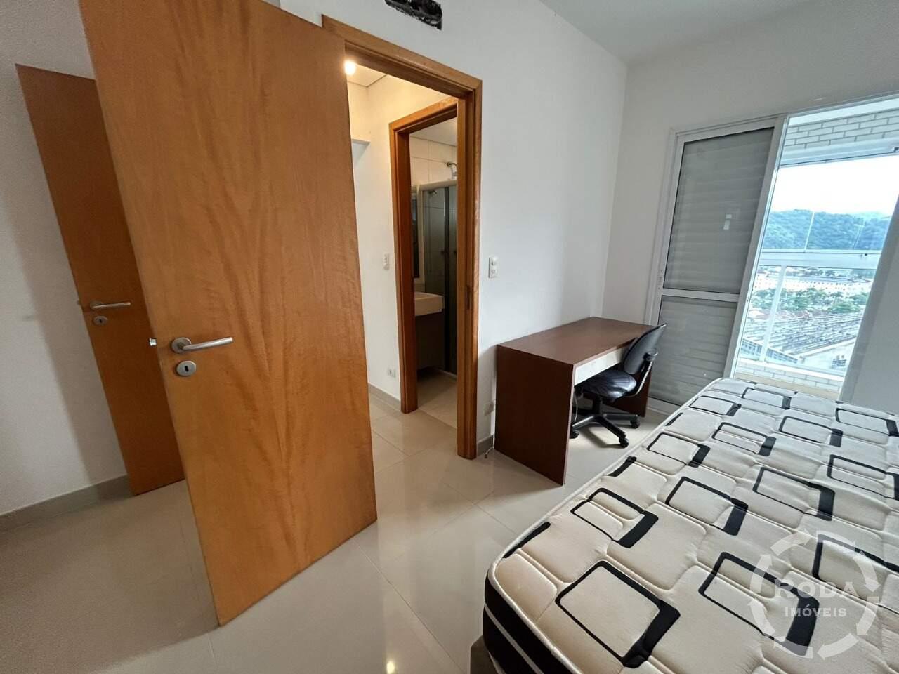 Apartamento à venda no Vila Mathias: 