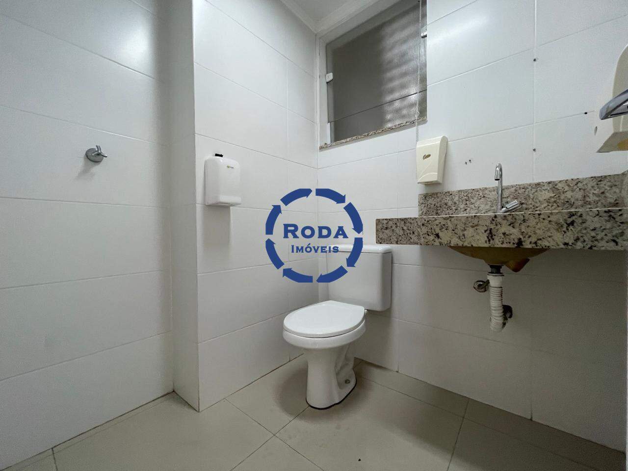 Loja para aluguel no Vila Mathias: 