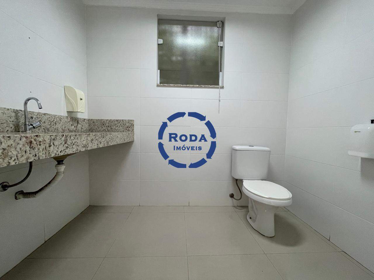 Loja para aluguel no Vila Mathias: 