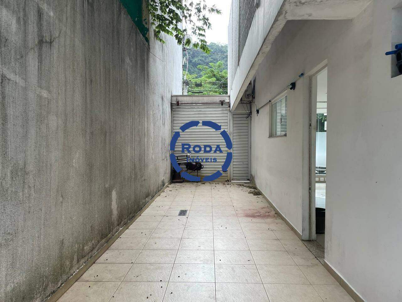 Loja para aluguel no Vila Mathias: 