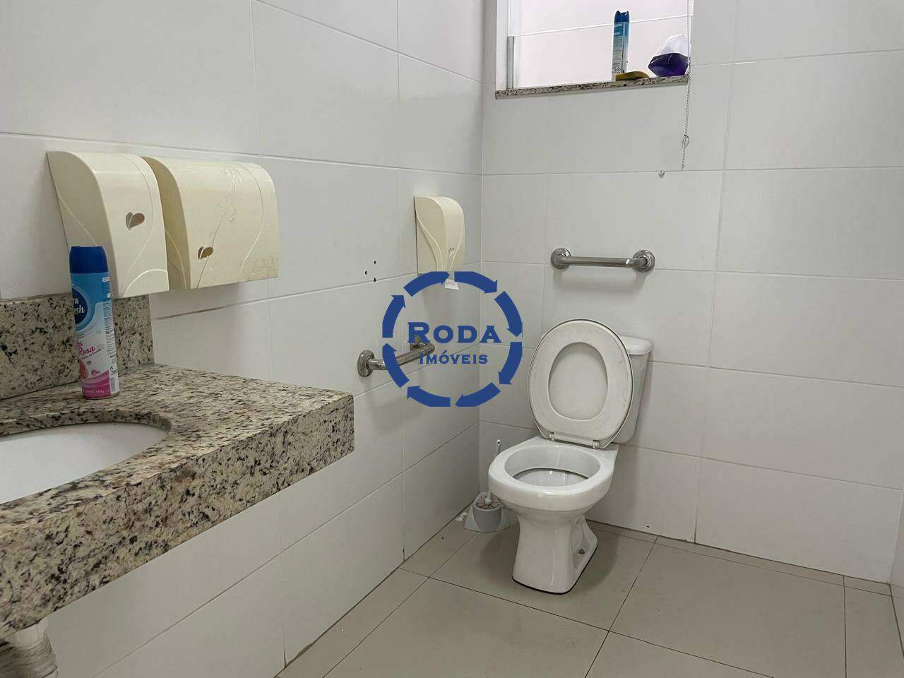 Loja para aluguel no Vila Mathias: 