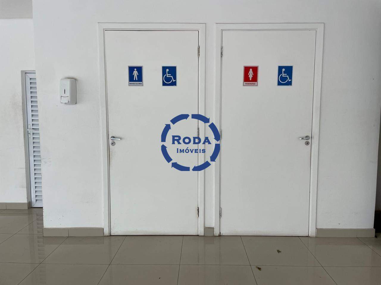 Loja para aluguel no Vila Mathias: 