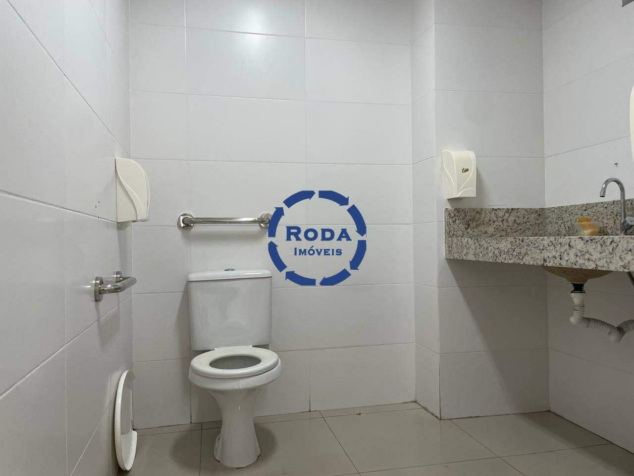Loja para aluguel no Vila Mathias: 