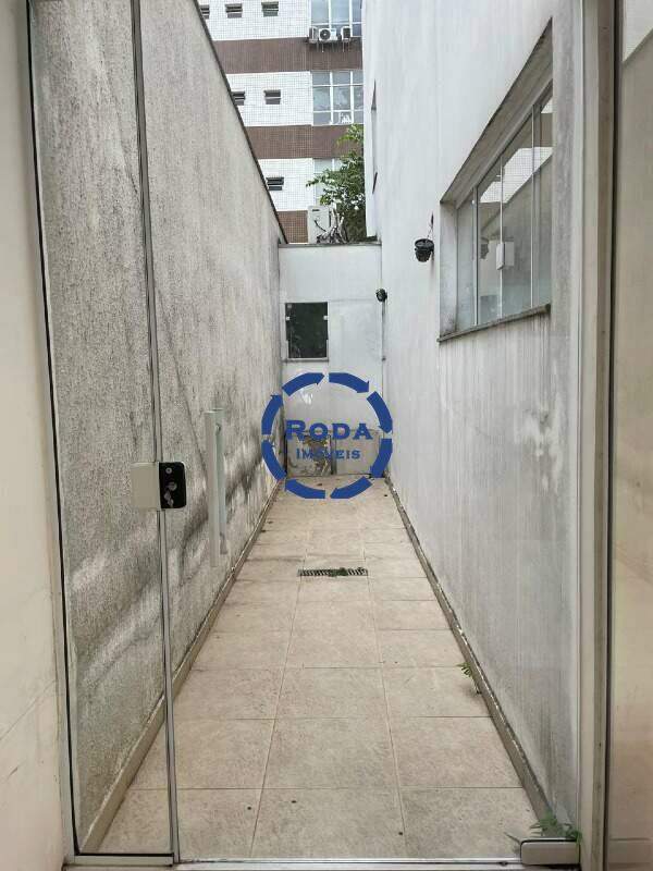 Loja para aluguel no Vila Mathias: 