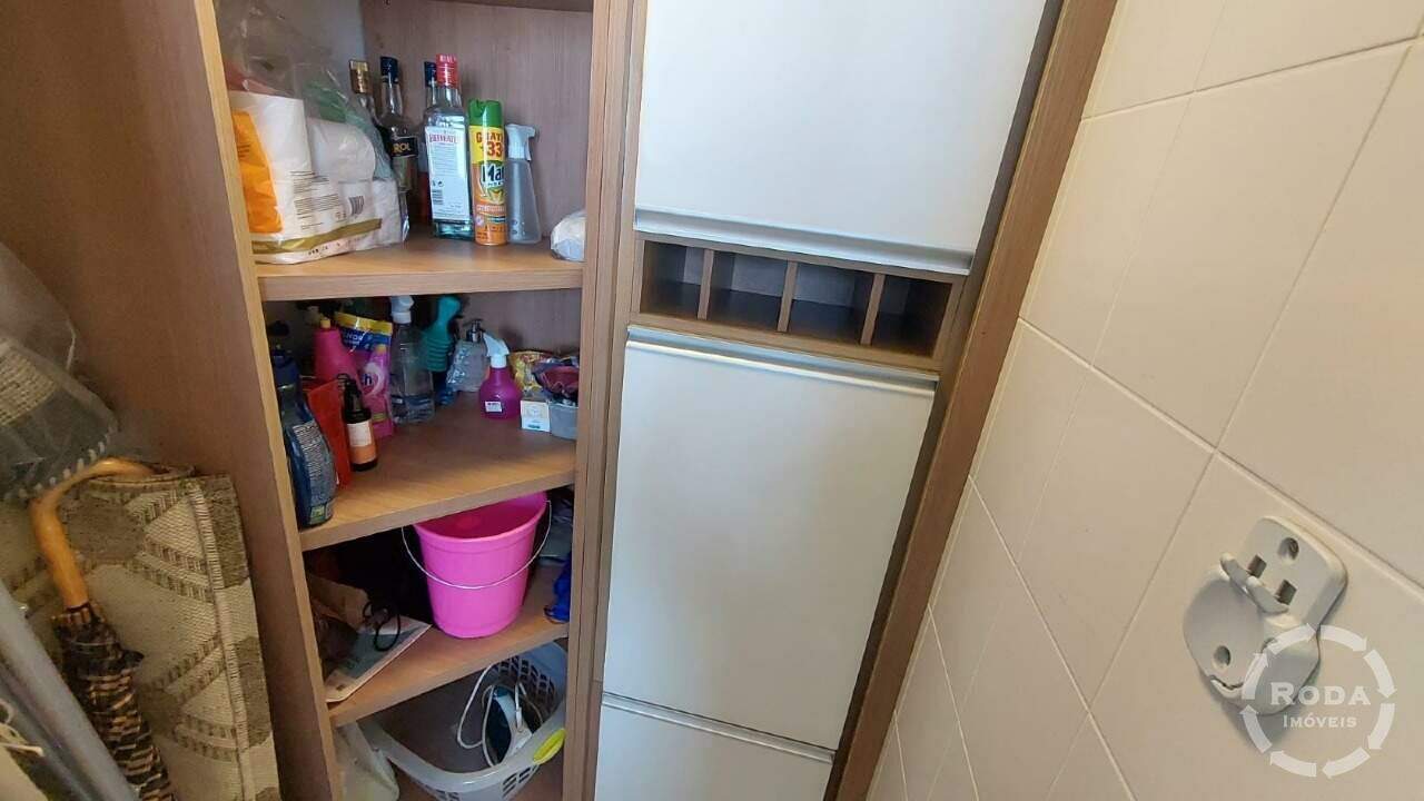 Apartamento à venda no Gonzaga: 