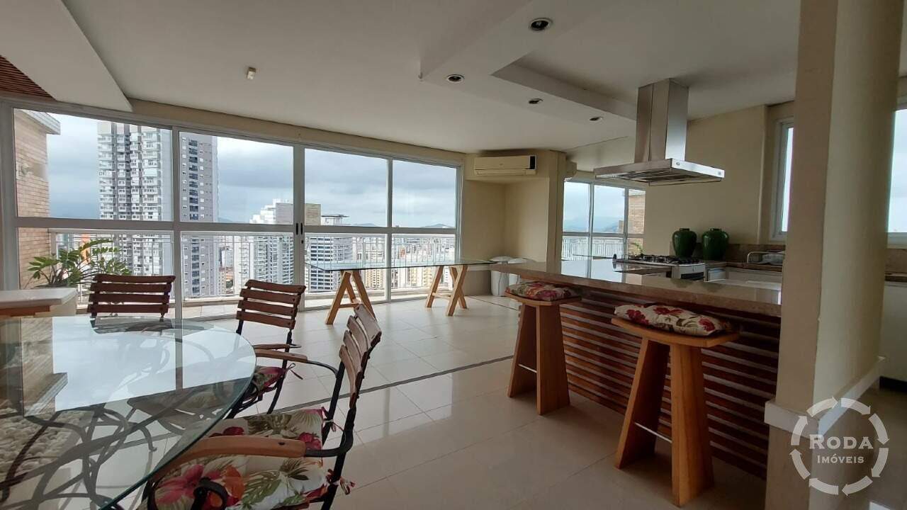 Apartamento à venda no Gonzaga: 