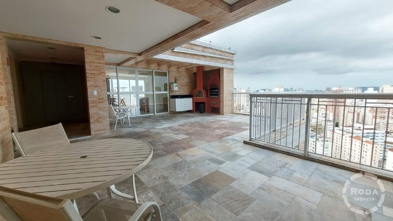 Apartamento à venda no Gonzaga: 