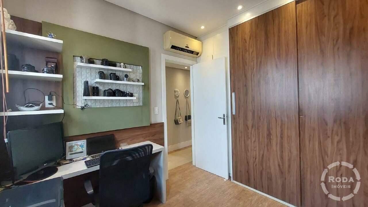 Apartamento à venda no Gonzaga: 