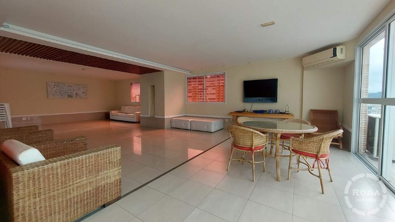 Apartamento à venda no Gonzaga: 