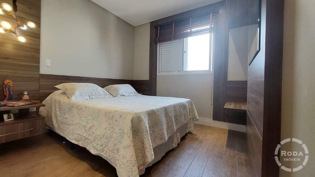 Apartamento à venda no Gonzaga: 