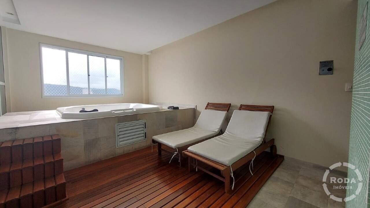 Apartamento à venda no Gonzaga: 