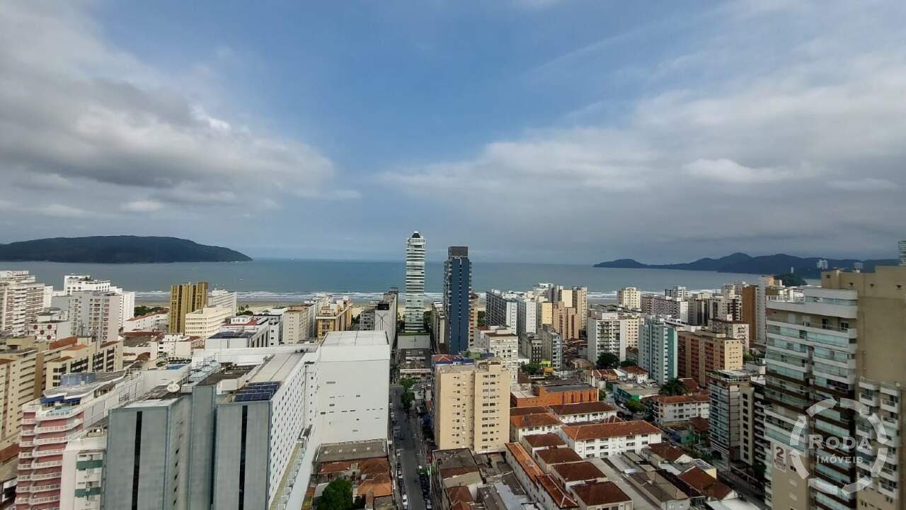 Apartamento à venda no Gonzaga: 