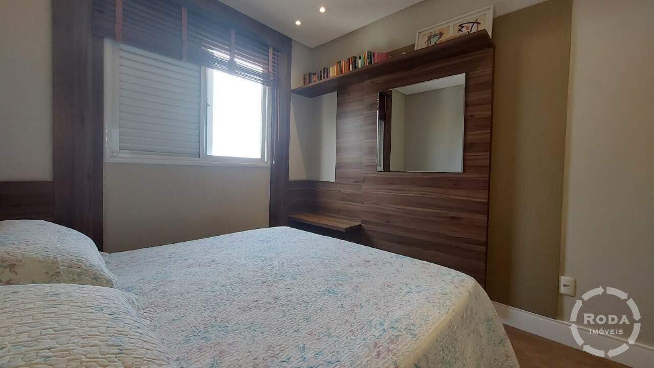 Apartamento à venda no Gonzaga: 