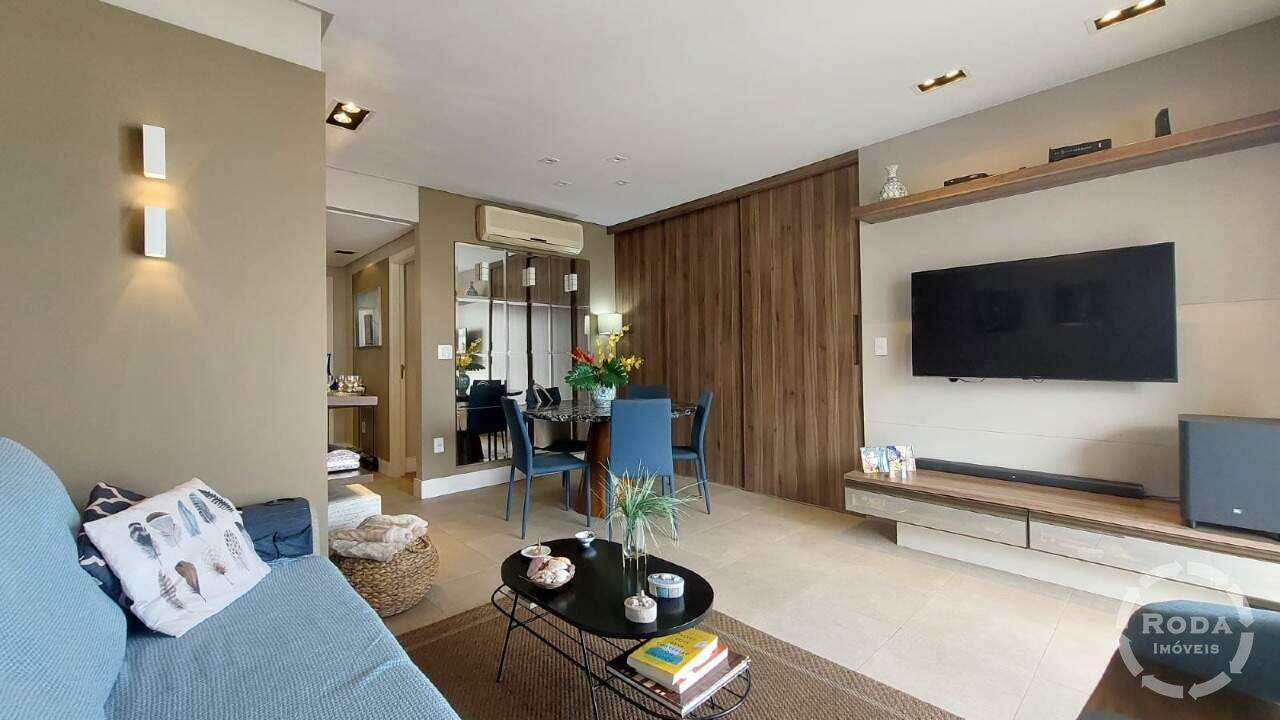 Apartamento à venda no Gonzaga: 